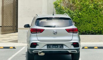 MG-ZS 2024 full