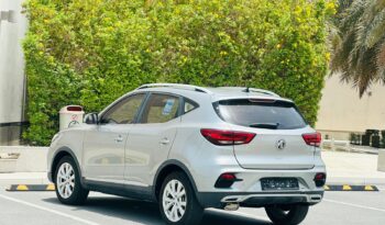 MG-ZS 2024 full