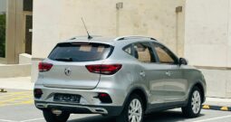 MG-ZS 2024