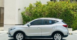 MG-ZS 2024