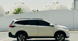 Toyota Rush 2023