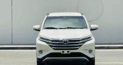 Toyota Rush 2023