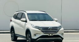 Toyota Rush 2023