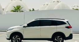 Toyota Rush 2023