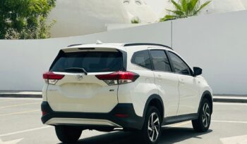 Toyota Rush 2023 full