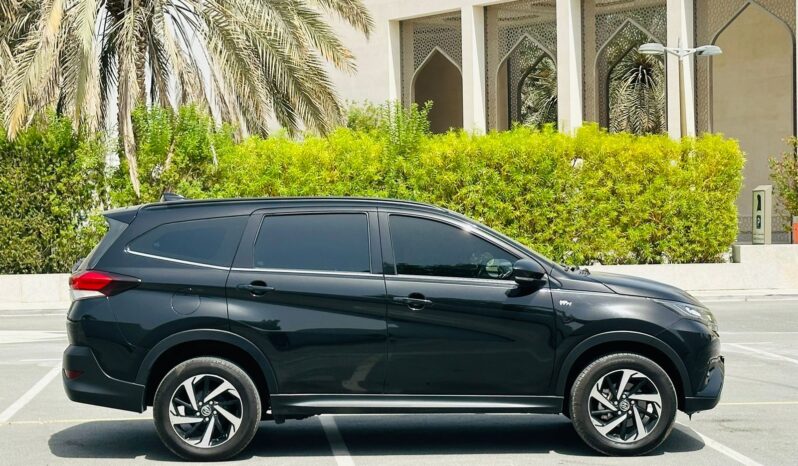 Toyota Rush 2022 full