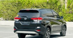 Toyota Rush 2022