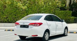 Toyota Yaris 2019