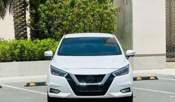 Sunny 2020 new shape SL full