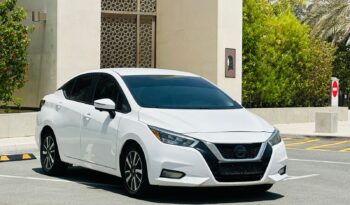 Sunny 2020 new shape SL full