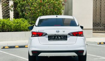 Sunny 2020 new shape SL full