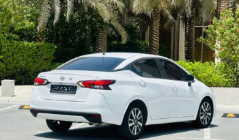 Sunny 2020 new shape SL full