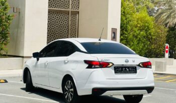 Sunny 2020 new shape SL full