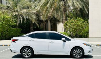 Sunny 2020 new shape SL full