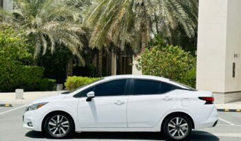 Sunny 2020 new shape SL full