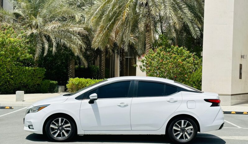 Sunny 2020 new shape SL full