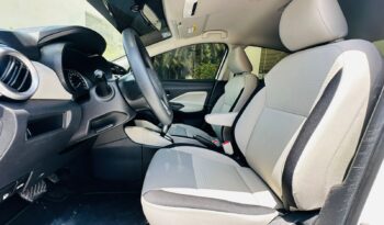 Sunny 2020 new shape SL full