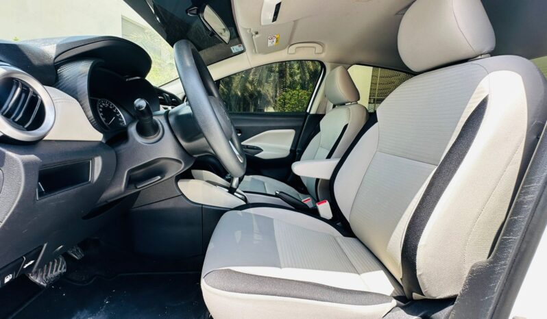 Sunny 2020 new shape SL full