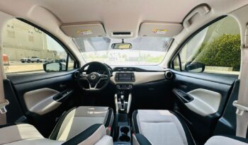 Sunny 2020 new shape SL full