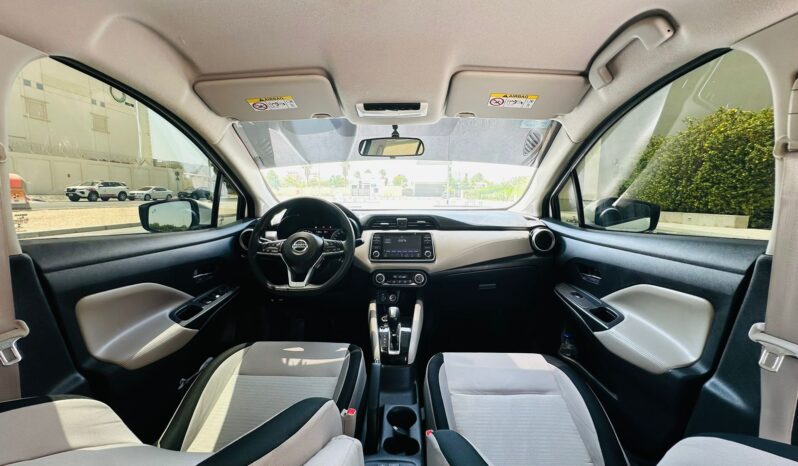 Sunny 2020 new shape SL full