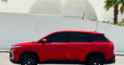 Chevrolet Captiva 2022 standard option