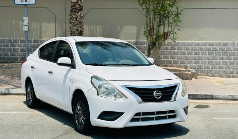 Sunny 2019 mid option full