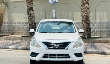 Sunny 2019 mid option full