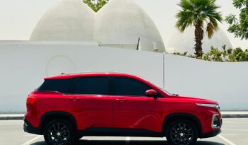 Chevrolet Captiva 2022 standard option full
