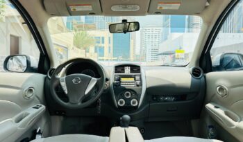 Sunny 2019 mid option full