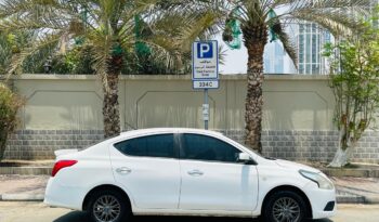 Sunny 2019 mid option full