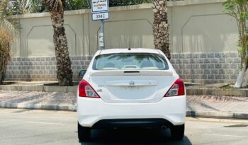 Sunny 2019 mid option full