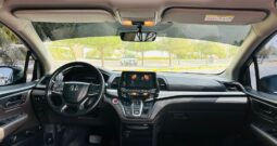 Honda Odyssey 2020