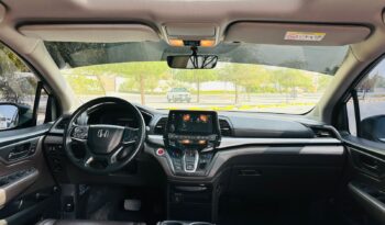 Honda Odyssey 2020 full
