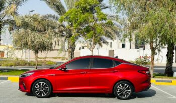 JAC J7 RED 2023 full