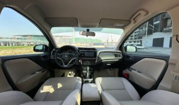 Honda city full action 2020 full