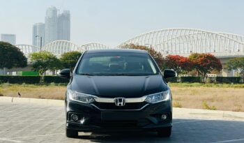 Honda city full action 2020 full