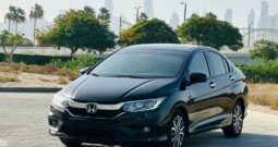 Honda city full action 2020