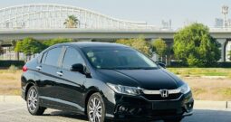 Honda city full action 2020
