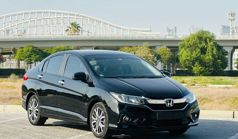 Honda city full action 2020 full