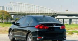 Honda city full action 2020