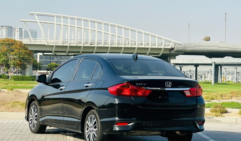 Honda city full action 2020 full