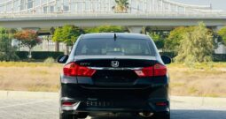 Honda city full action 2020