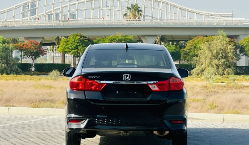 Honda city full action 2020 full