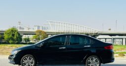 Honda city full action 2020