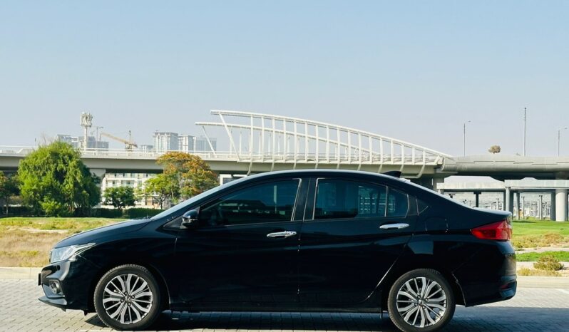 Honda city full action 2020 full