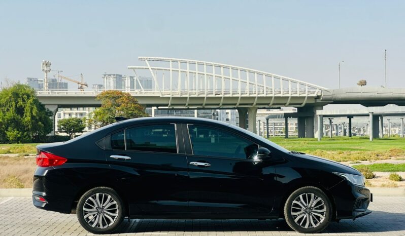Honda city full action 2020 full