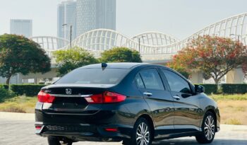 Honda city full action 2020 full