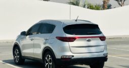 Kia Sportage 2021