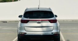 Kia Sportage 2021
