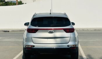 Kia Sportage 2021 full